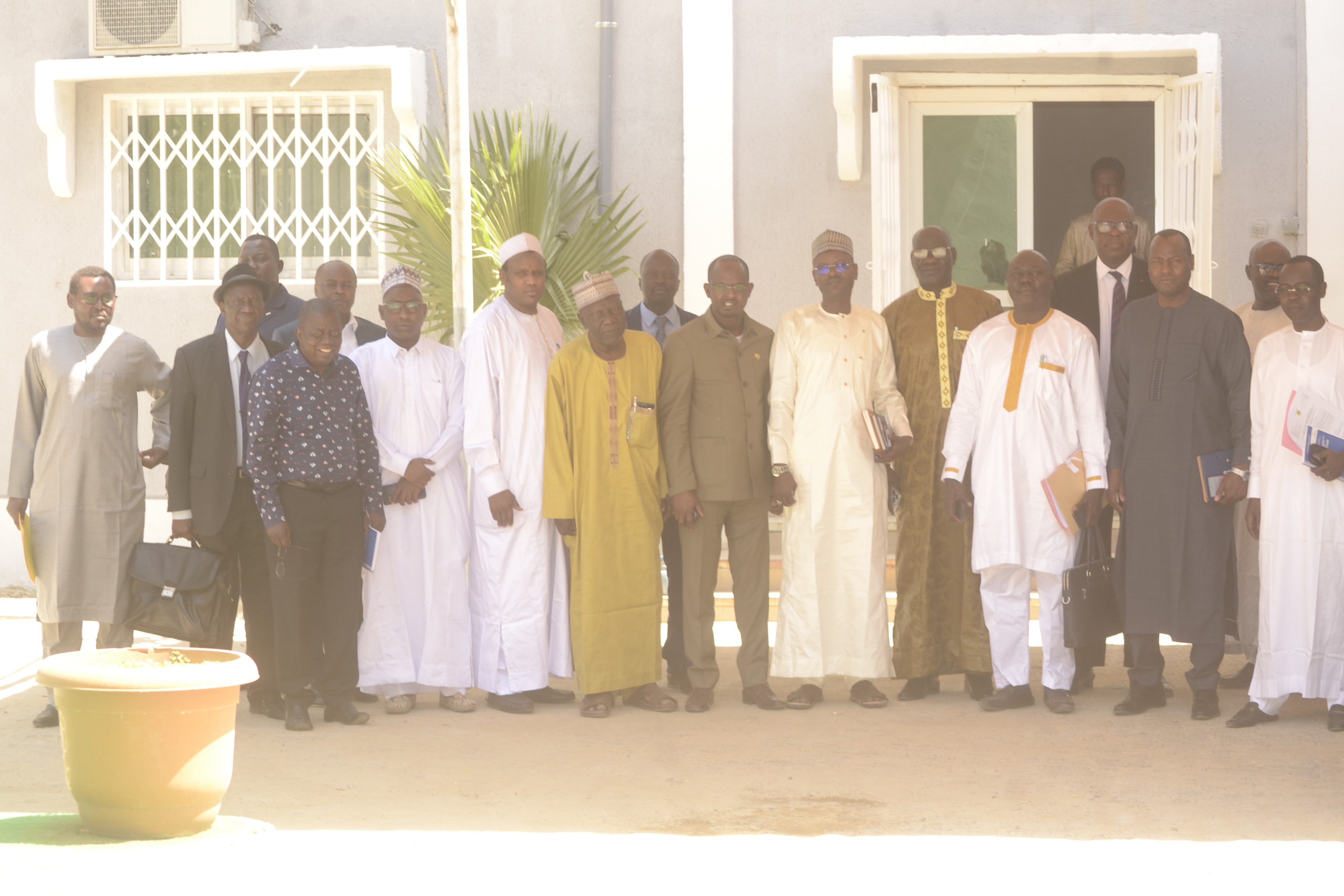 deuxieme-session-ordinaire-du-comite-de-pilotage-du-projet-dharmonisation-et-damelioration-des-statistiques-en-afrique-de-louest-et-du-centre-phasaoc-tchad-12-fevrier-2025