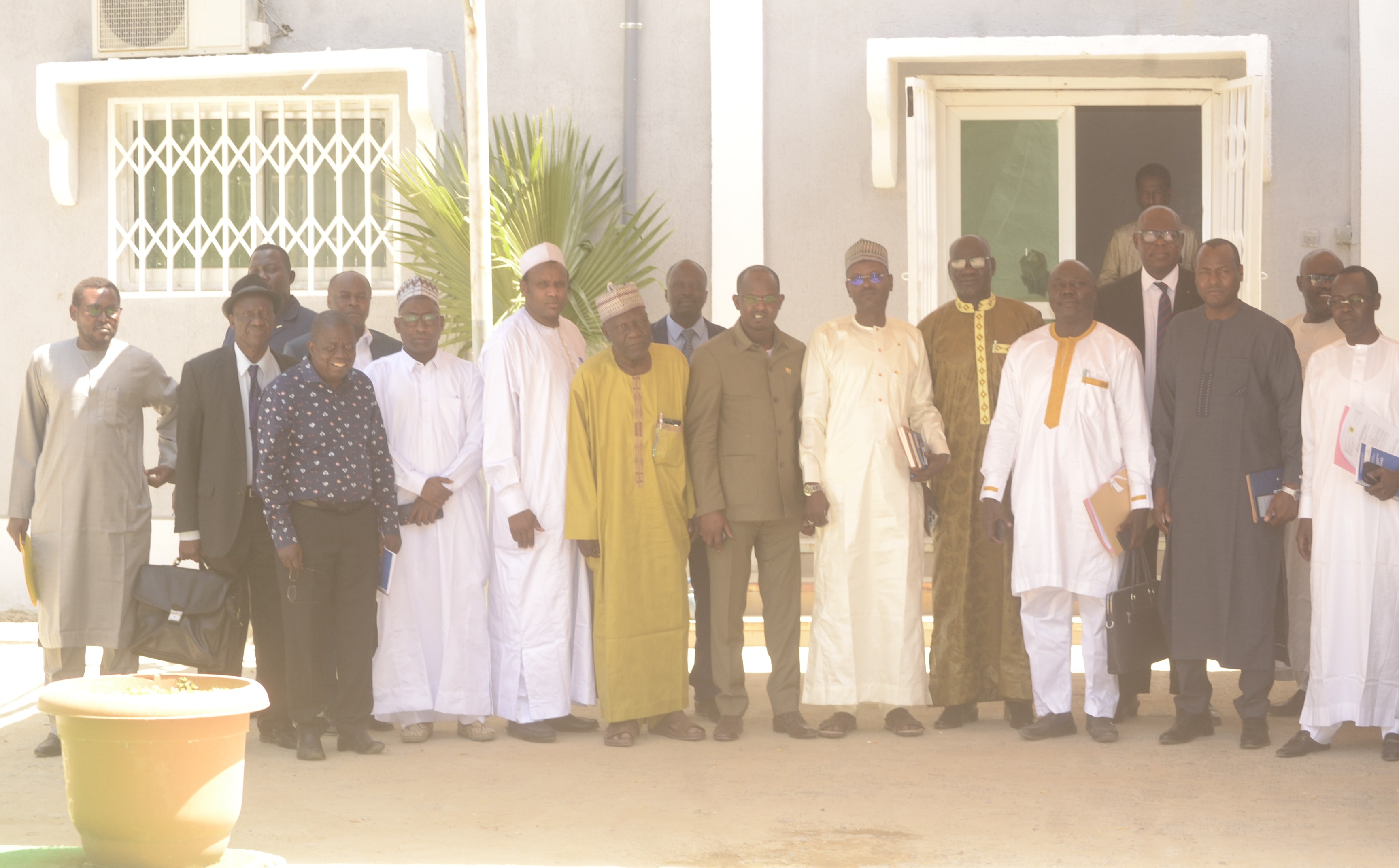 deuxieme-session-ordinaire-du-comite-de-pilotage-du-projet-dharmonisation-et-damelioration-des-statistiques-en-afrique-de-louest-et-du-centre-phasaoc-tchad-12-fevrier-2025