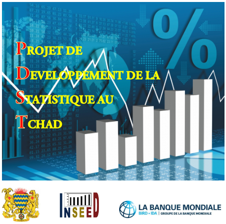 projet-de-developpement-de-la-statistique-au-tchad